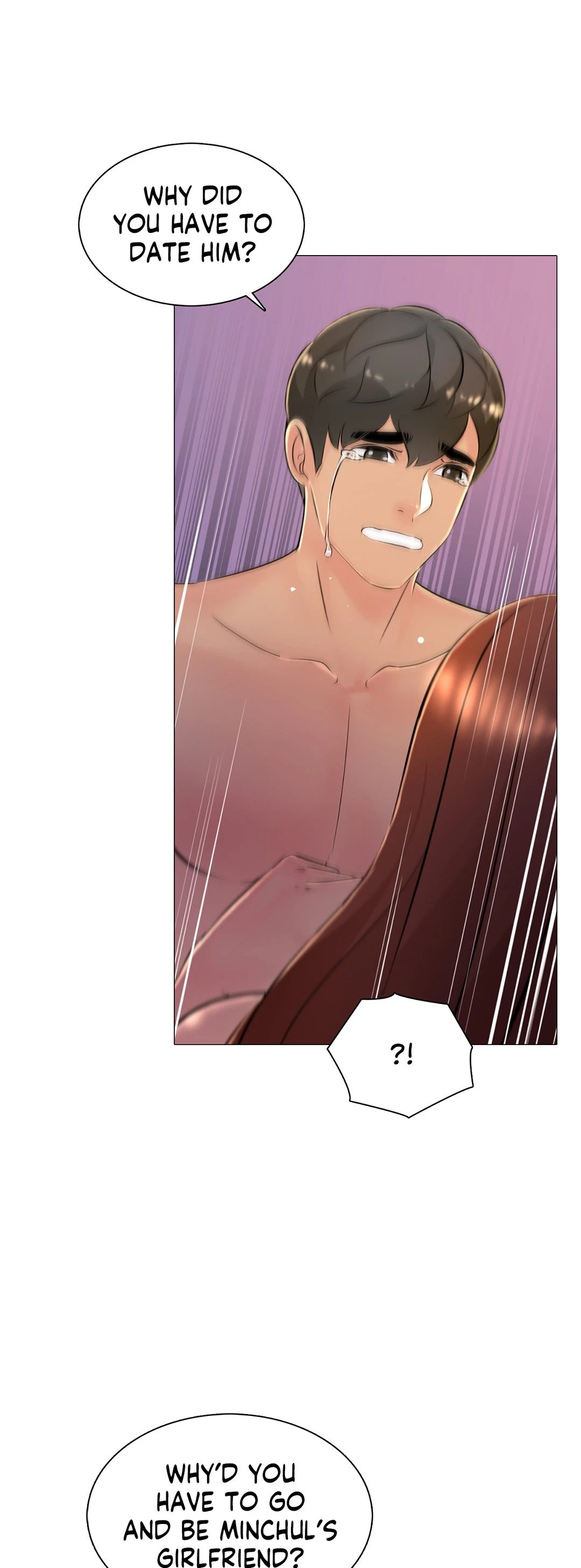 My Best Friend’s Girl Chapter 31 image 37