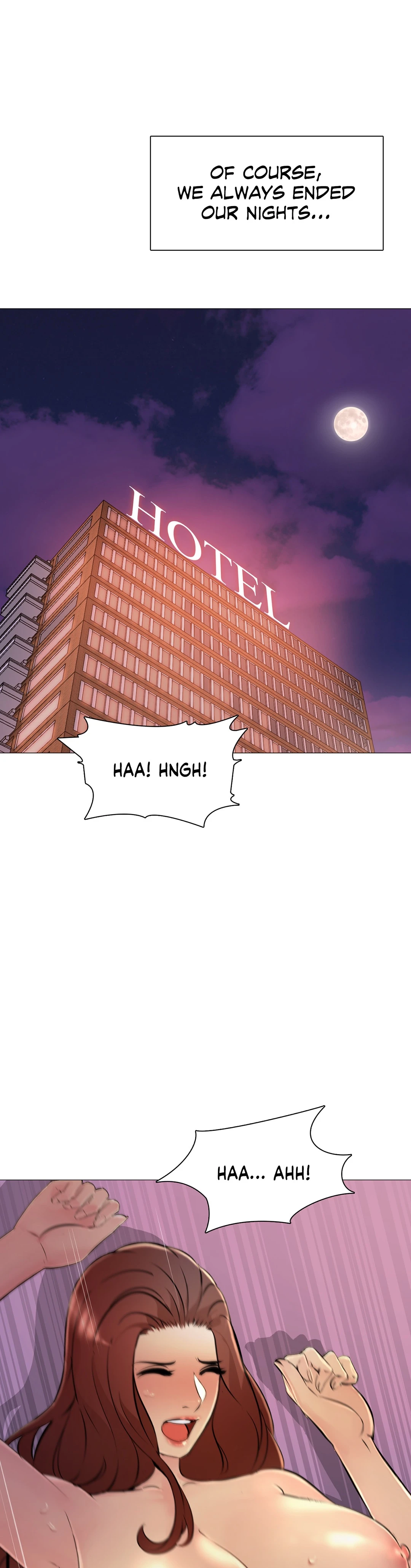 My Best Friend’s Girl Chapter 32 - The End image 9