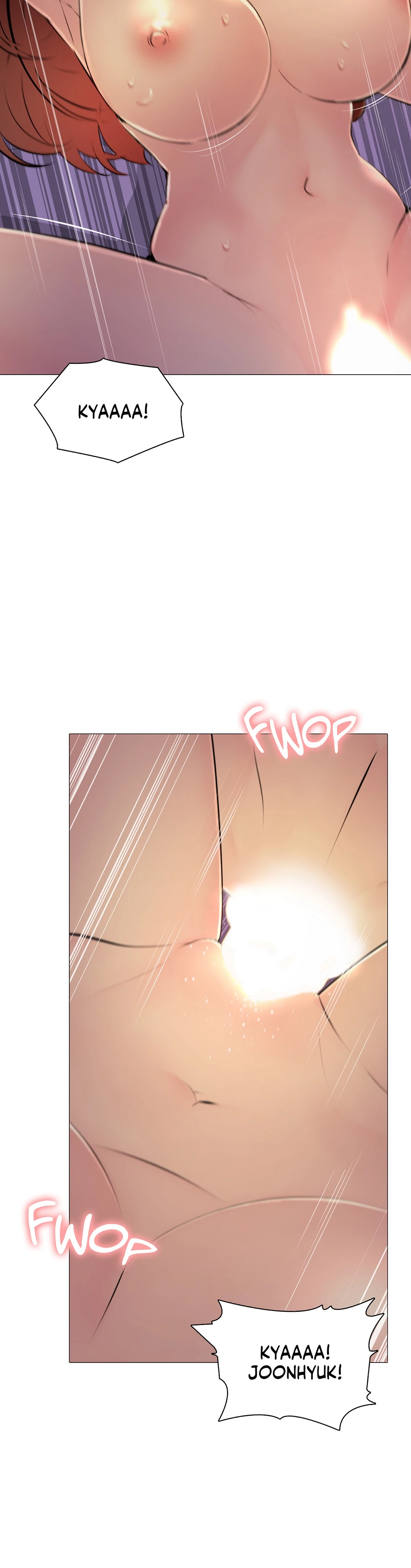My Best Friend’s Girl Chapter 32 - The End image 10