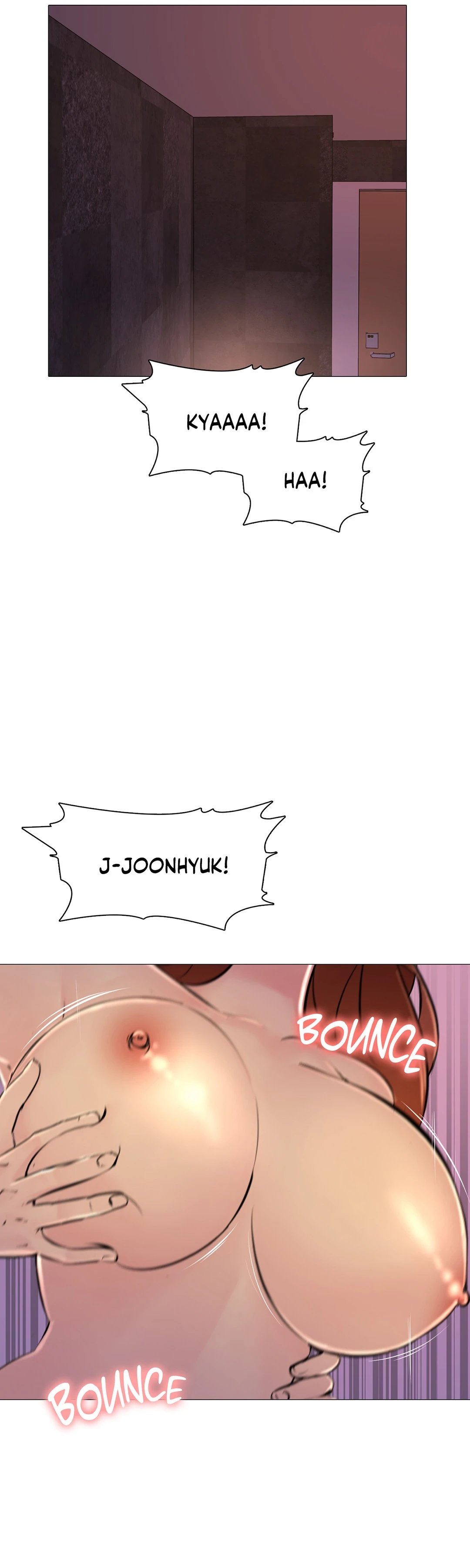 My Best Friend’s Girl Chapter 32 - The End image 12