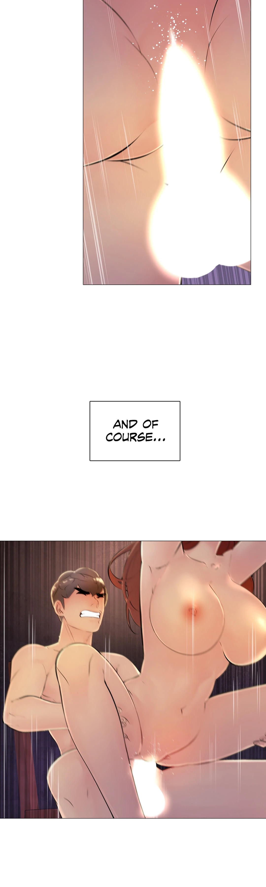 My Best Friend’s Girl Chapter 32 - The End image 14
