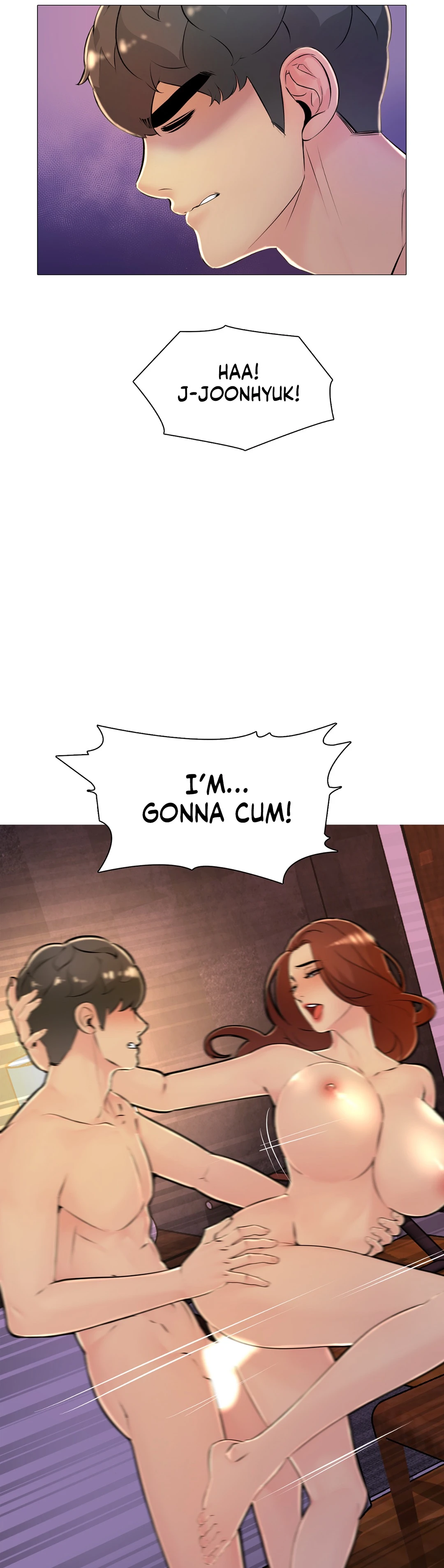 My Best Friend’s Girl Chapter 32 - The End image 18