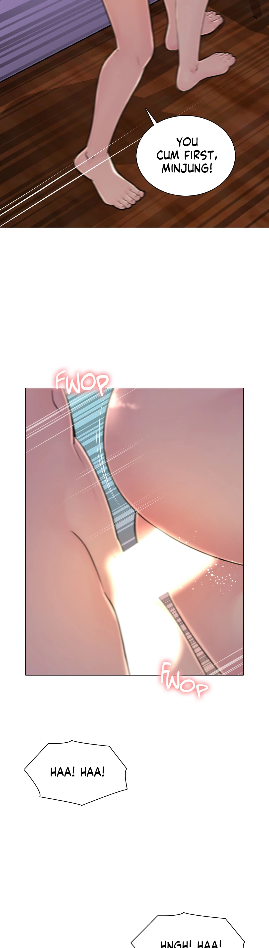 My Best Friend’s Girl Chapter 32 - The End image 19