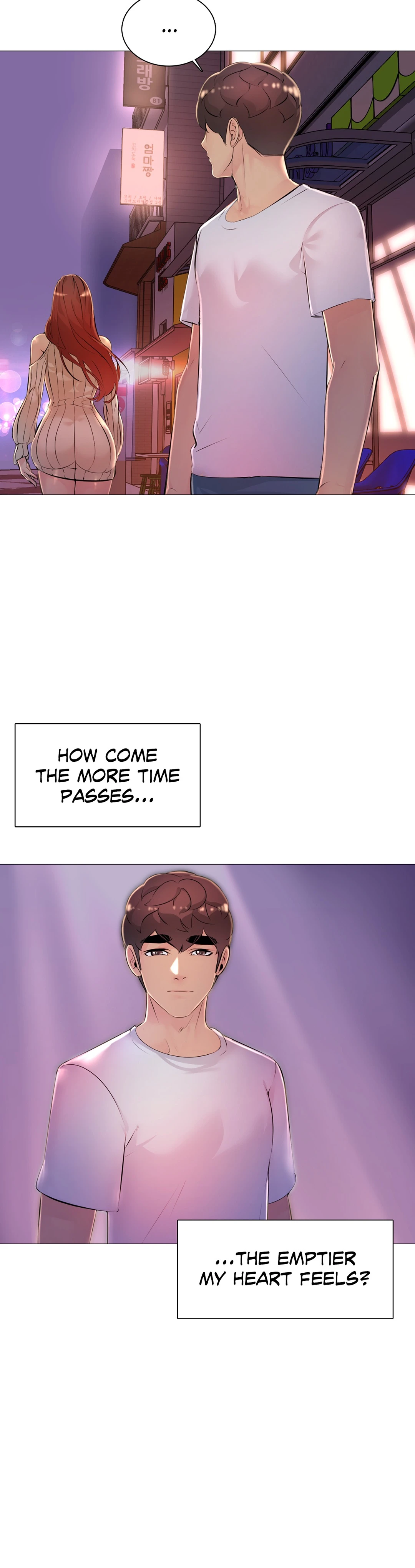 My Best Friend’s Girl Chapter 32 - The End image 23