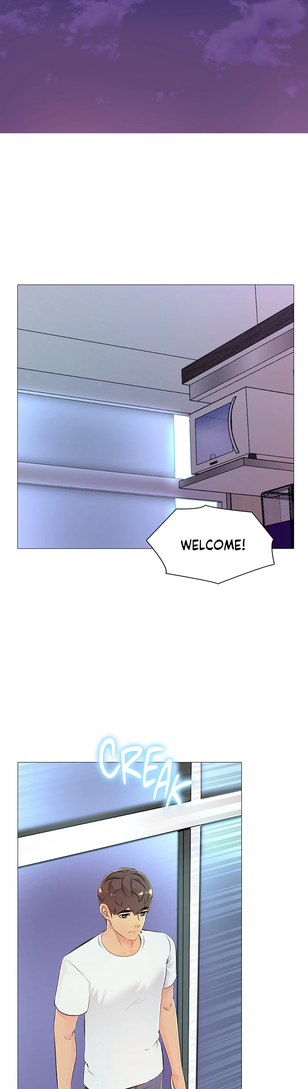 My Best Friend’s Girl Chapter 32 - The End image 25