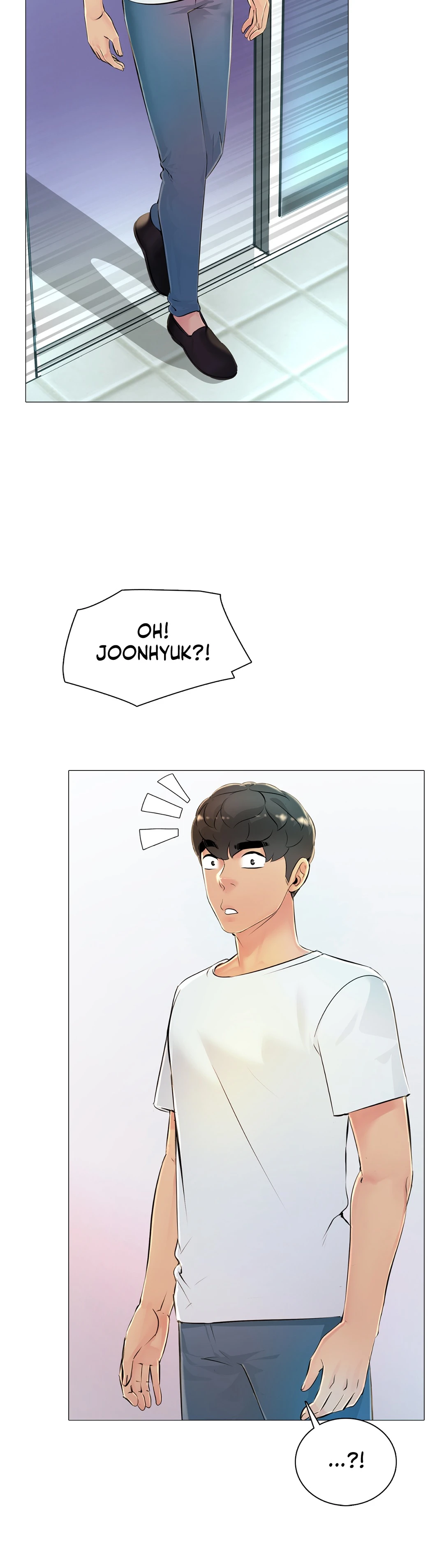My Best Friend’s Girl Chapter 32 - The End image 26
