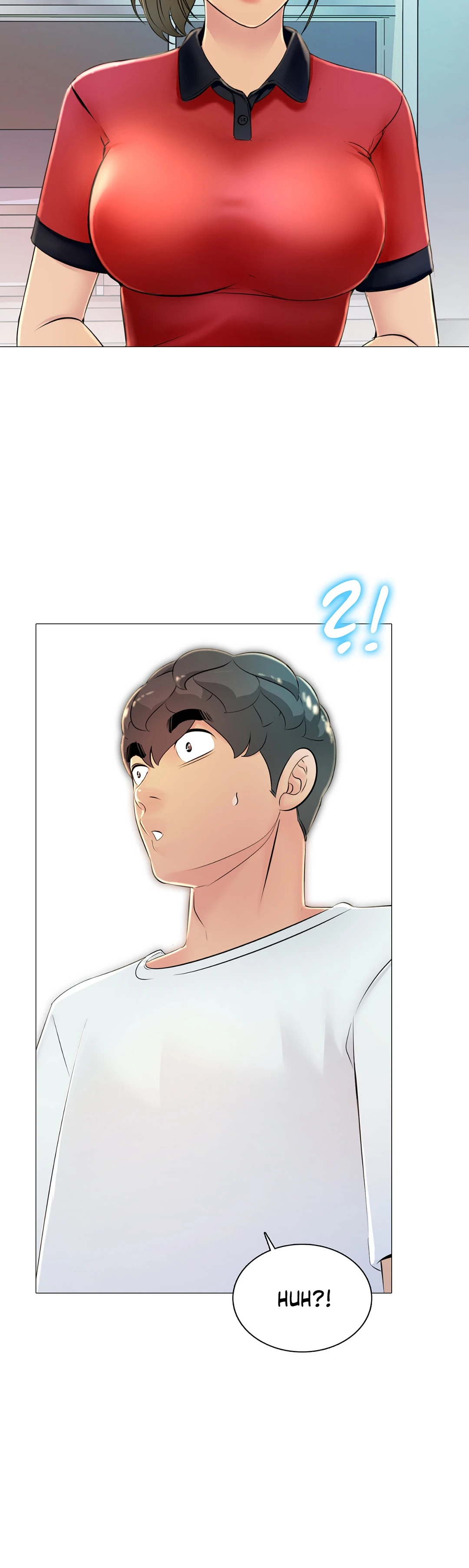 My Best Friend’s Girl Chapter 32 - The End image 29