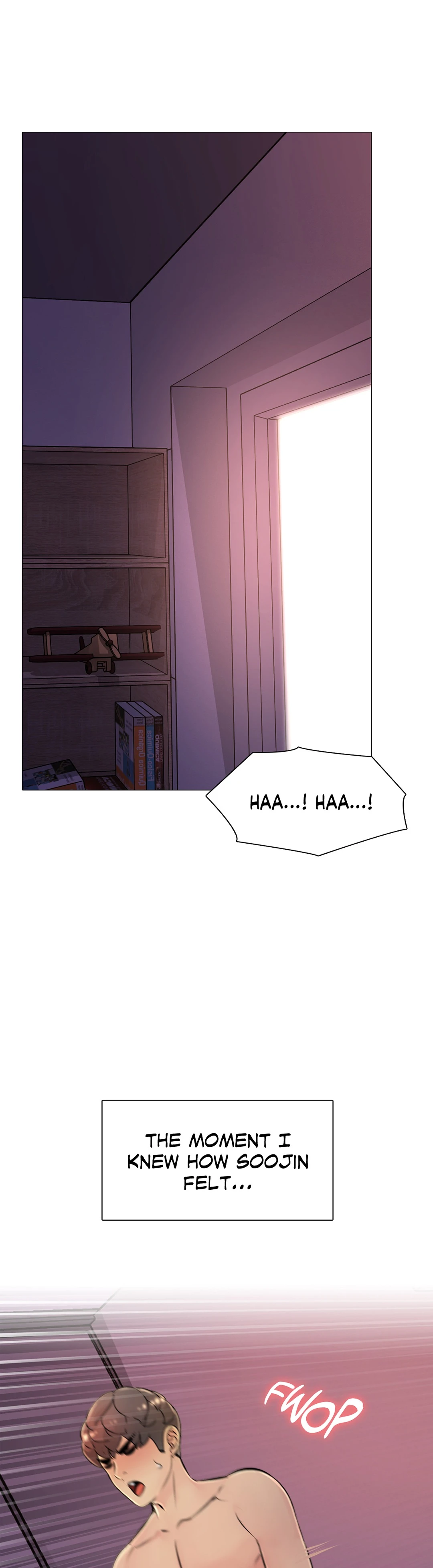 My Best Friend’s Girl Chapter 32 - The End image 33