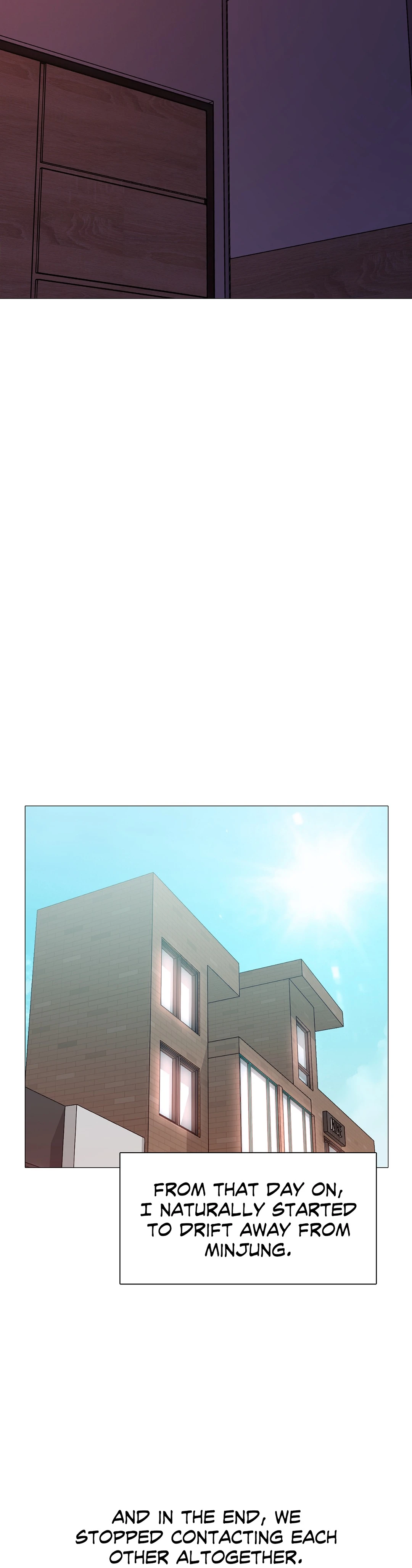 My Best Friend’s Girl Chapter 32 - The End image 37