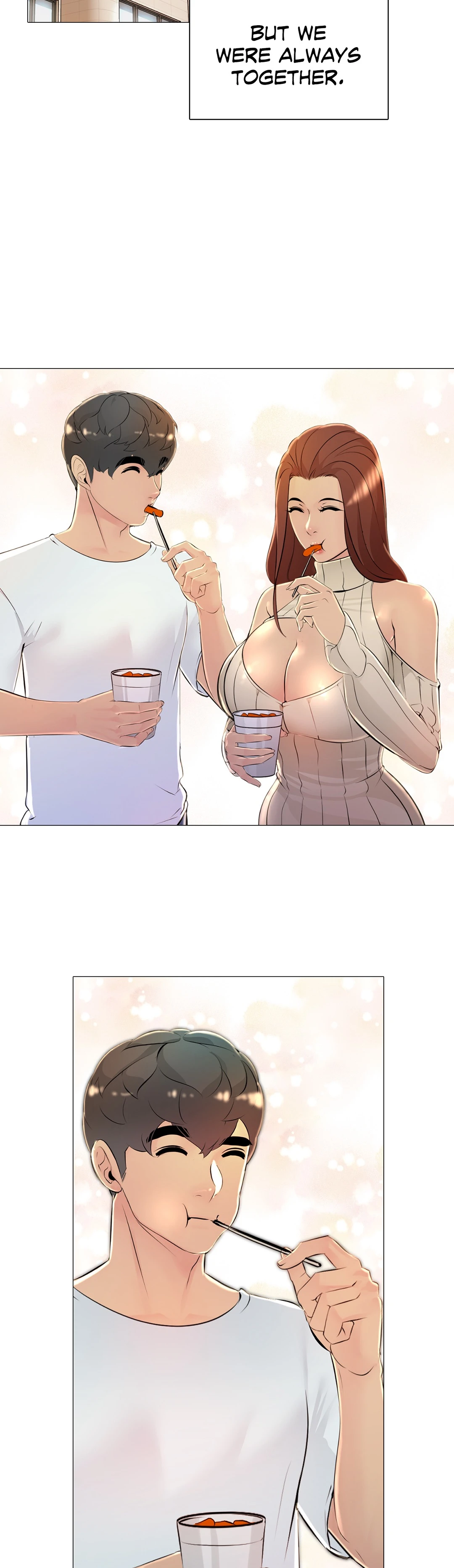 My Best Friend’s Girl Chapter 32 - The End image 7