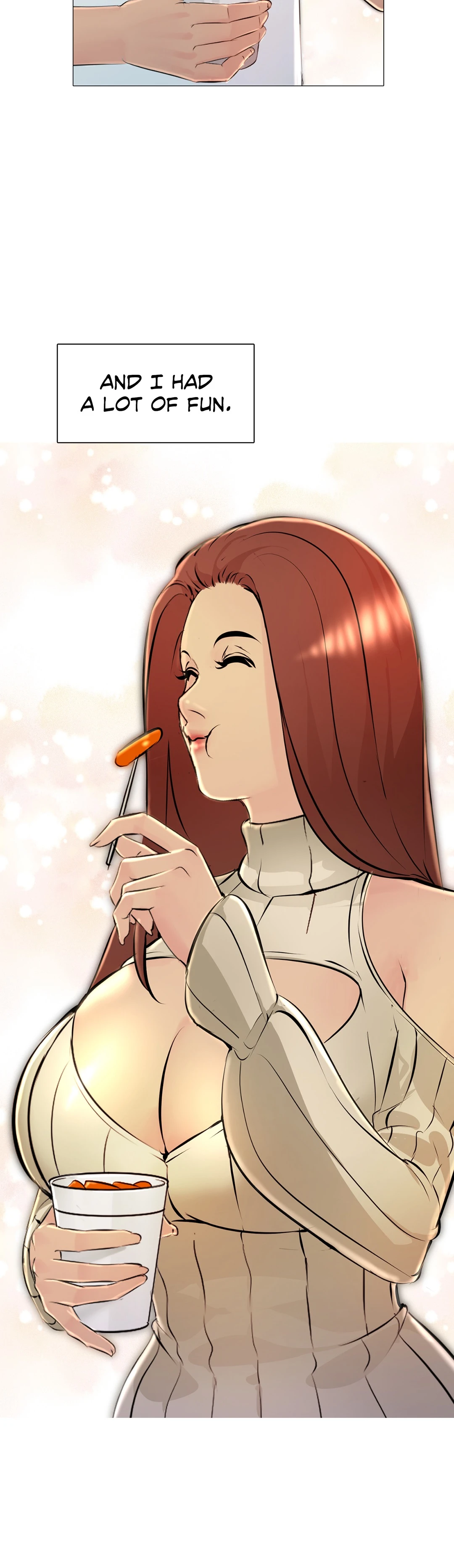 My Best Friend’s Girl Chapter 32 - The End image 8