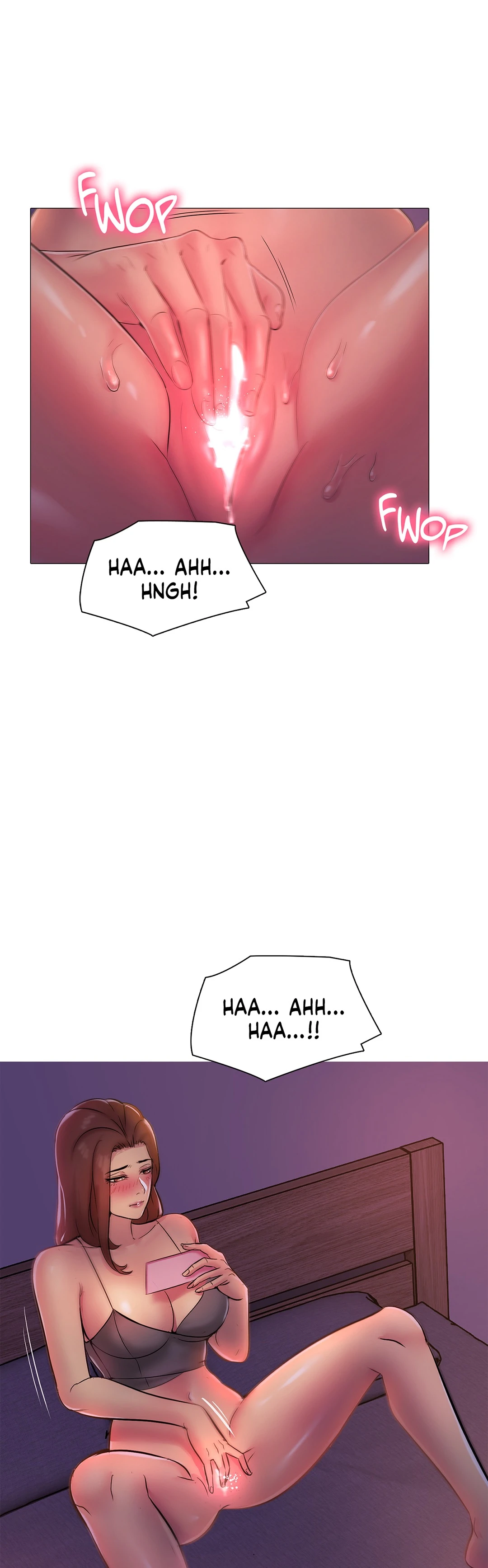 My Best Friend’s Girl Chapter 4 image 0