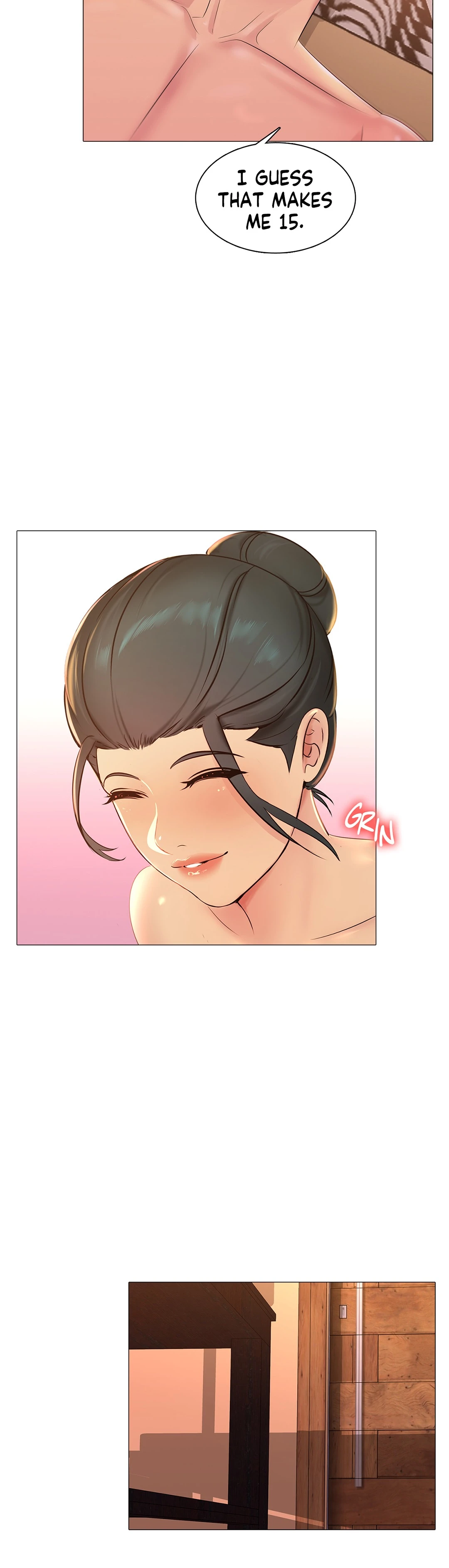 My Best Friend’s Girl Chapter 4 image 9
