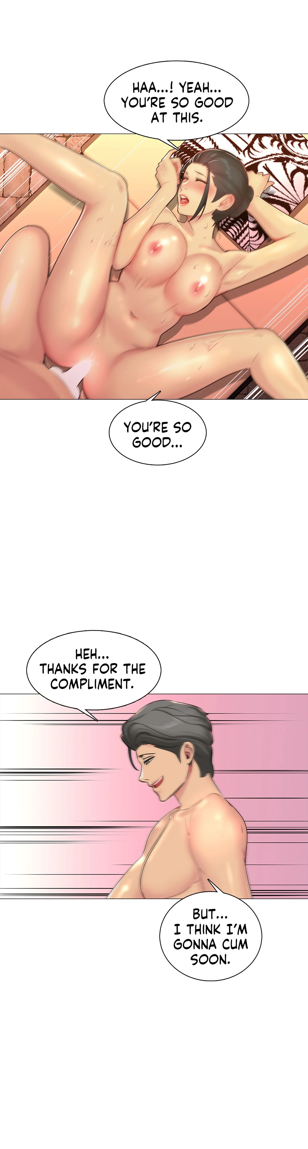 My Best Friend’s Girl Chapter 4 image 12