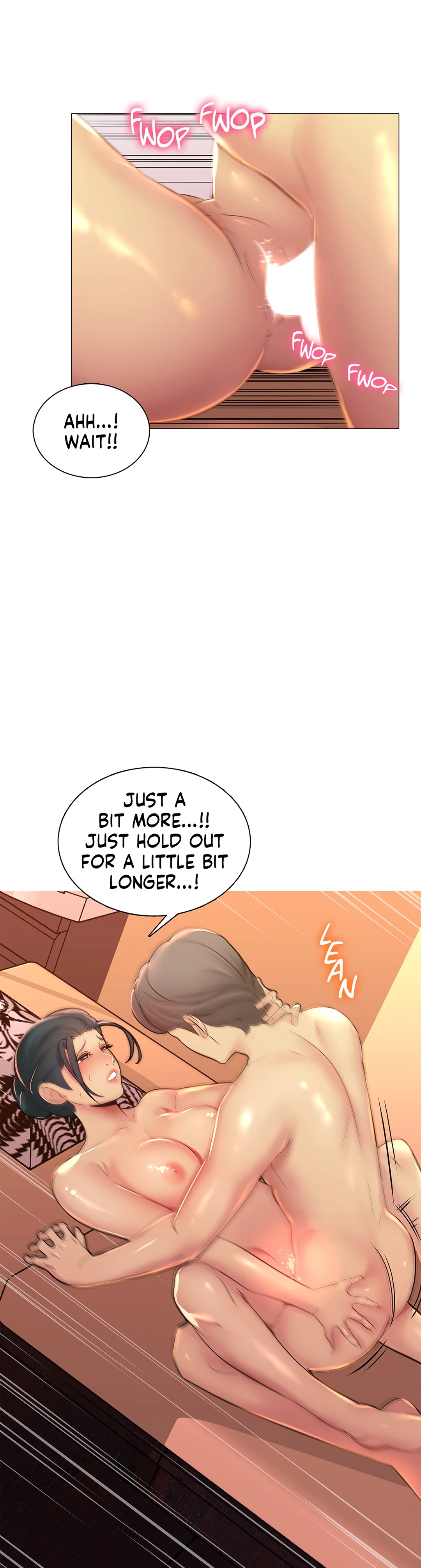 My Best Friend’s Girl Chapter 4 image 13