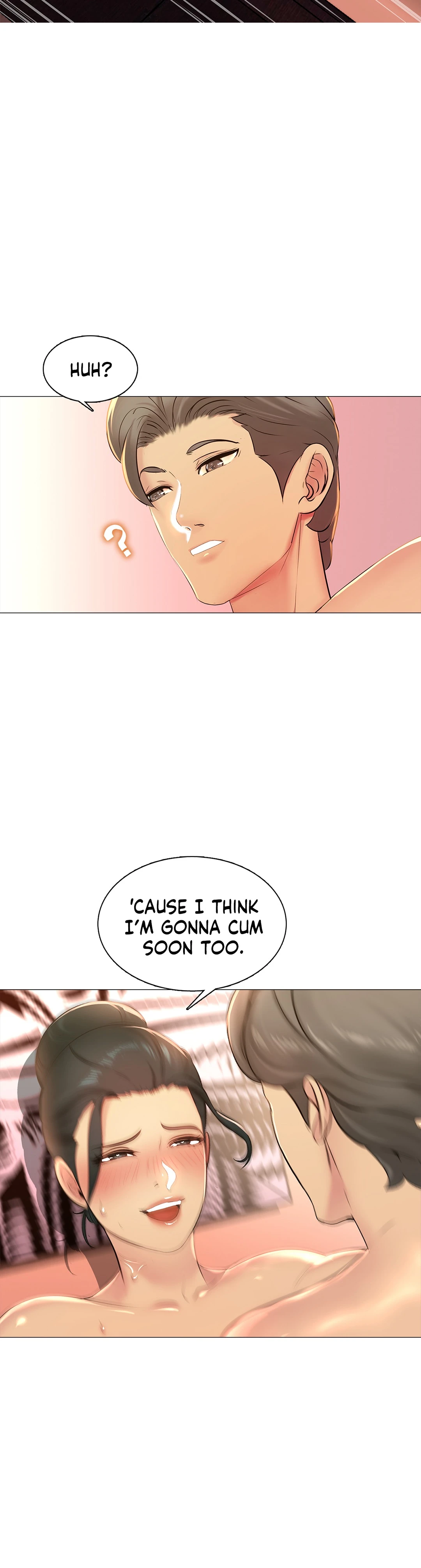 My Best Friend’s Girl Chapter 4 image 14