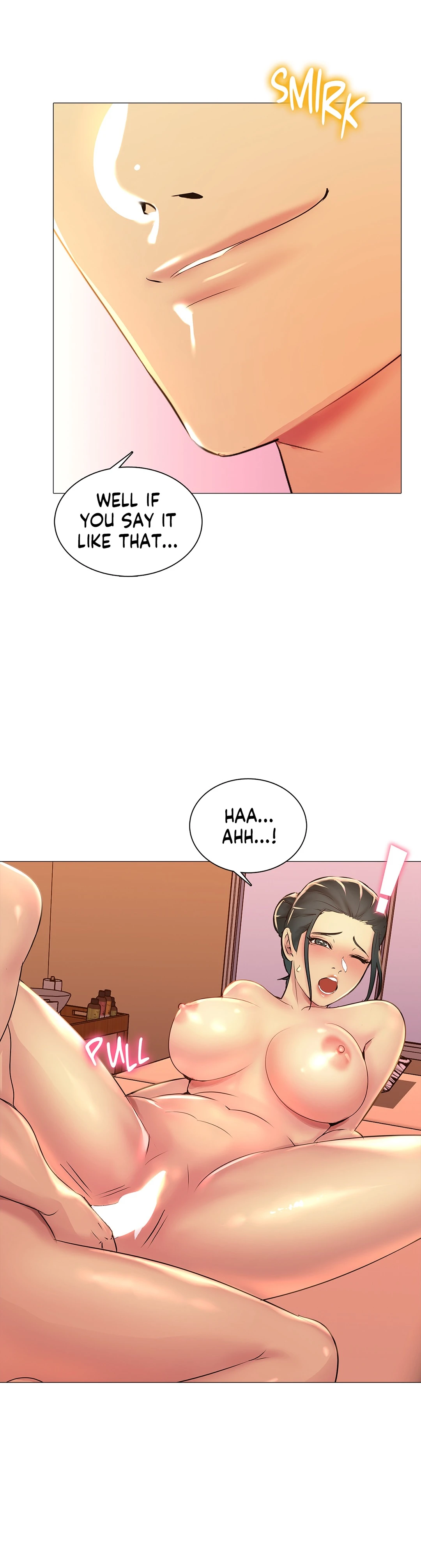 My Best Friend’s Girl Chapter 4 image 15