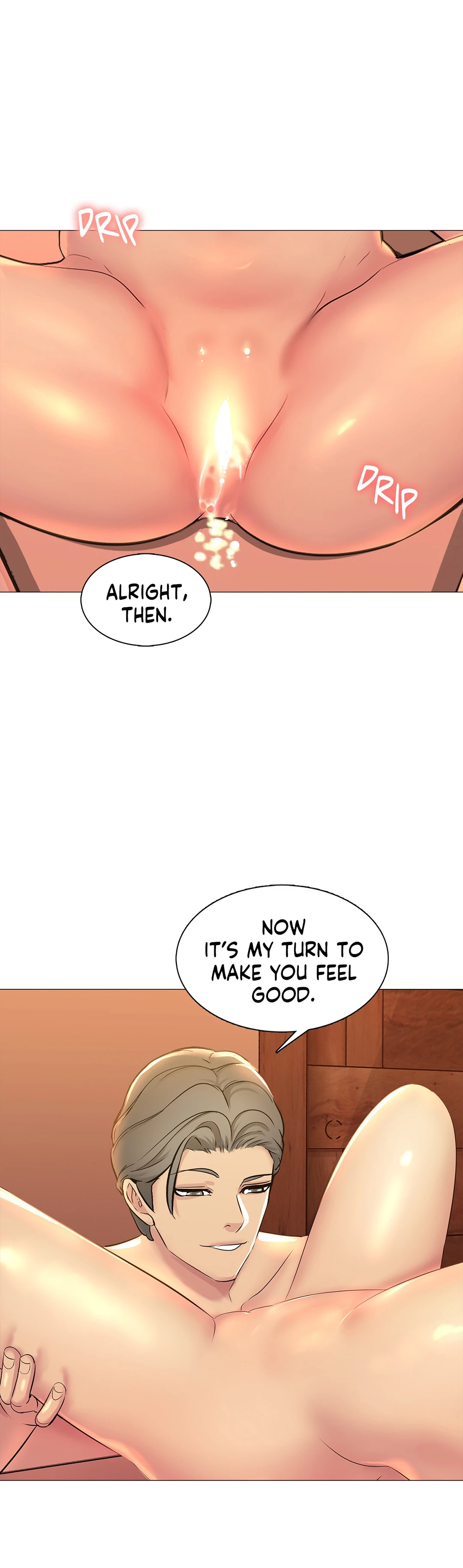 My Best Friend’s Girl Chapter 4 image 20