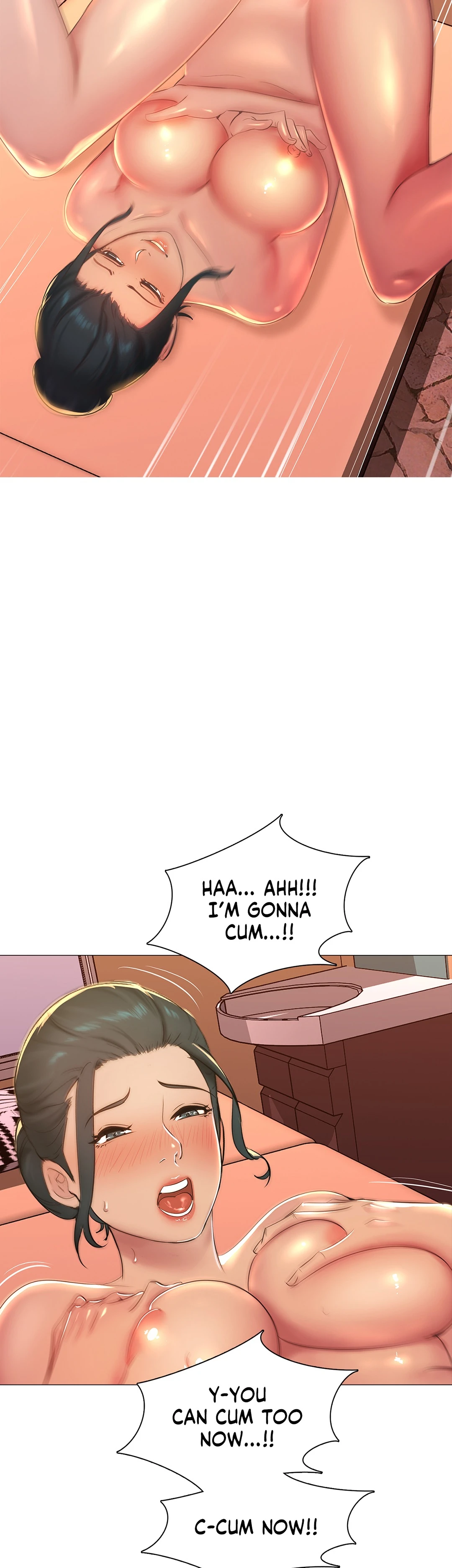 My Best Friend’s Girl Chapter 4 image 33