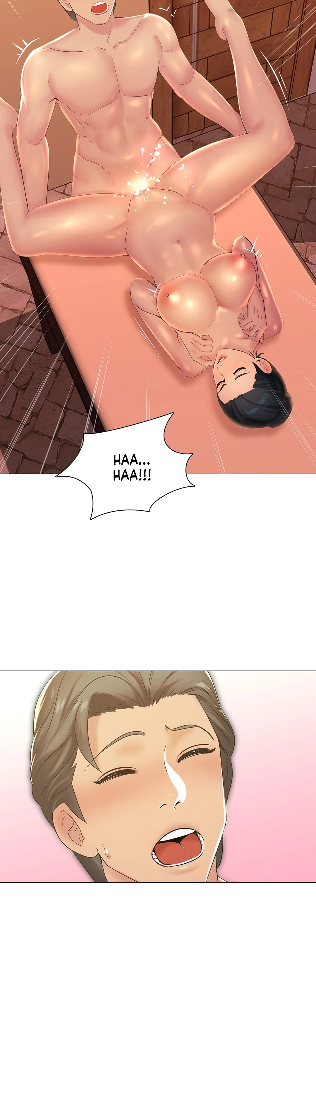 My Best Friend’s Girl Chapter 4 image 35