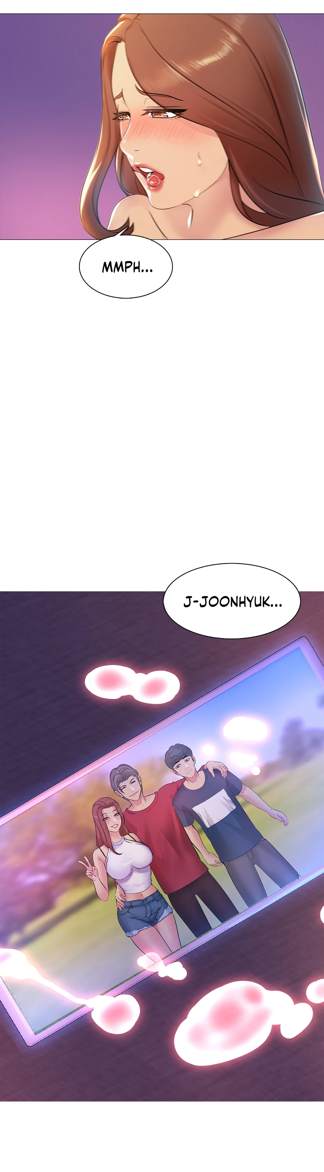 My Best Friend’s Girl Chapter 4 image 38