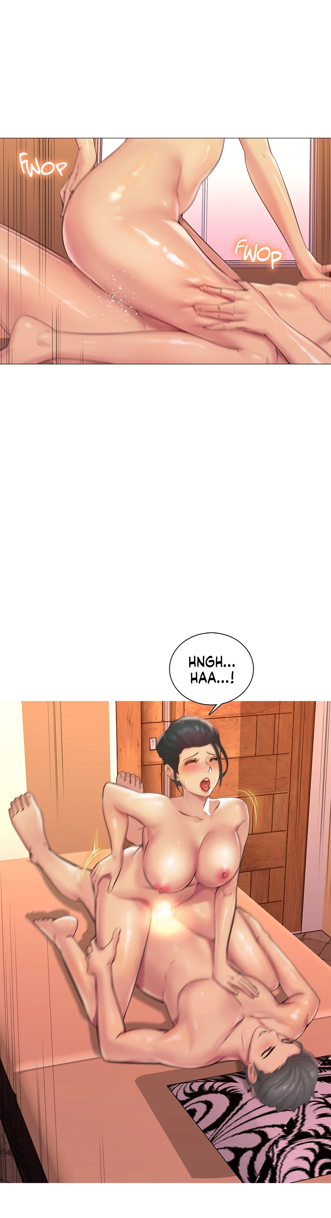 My Best Friend’s Girl Chapter 4 image 4