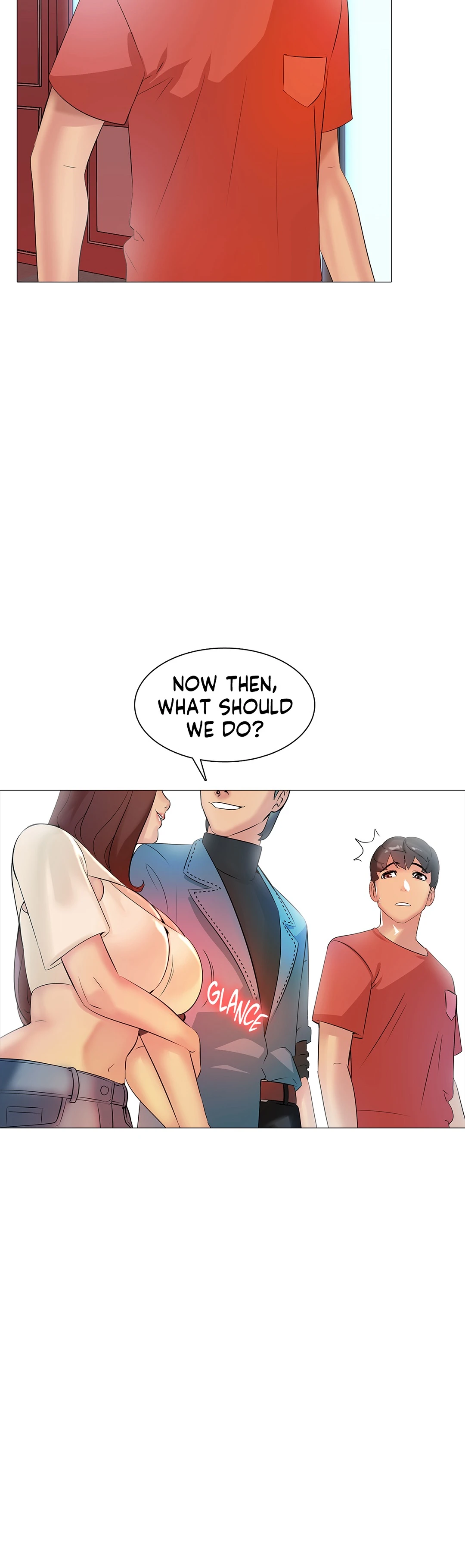 My Best Friend’s Girl Chapter 5 image 17