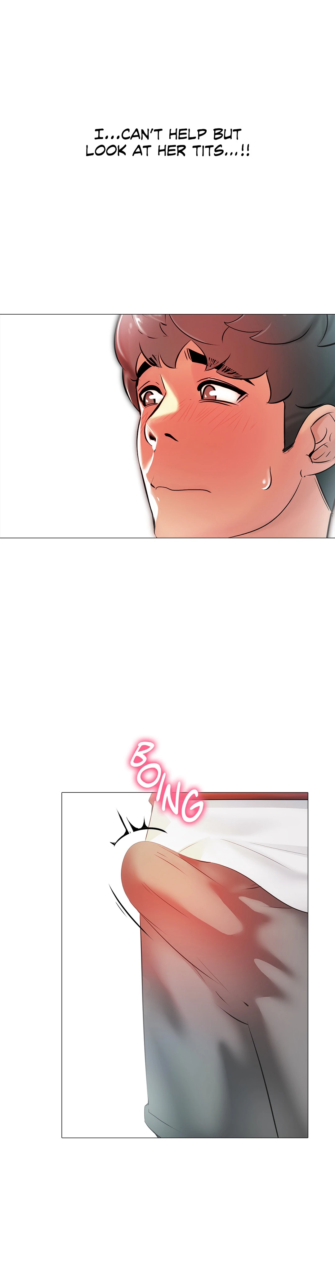 My Best Friend’s Girl Chapter 5 image 20