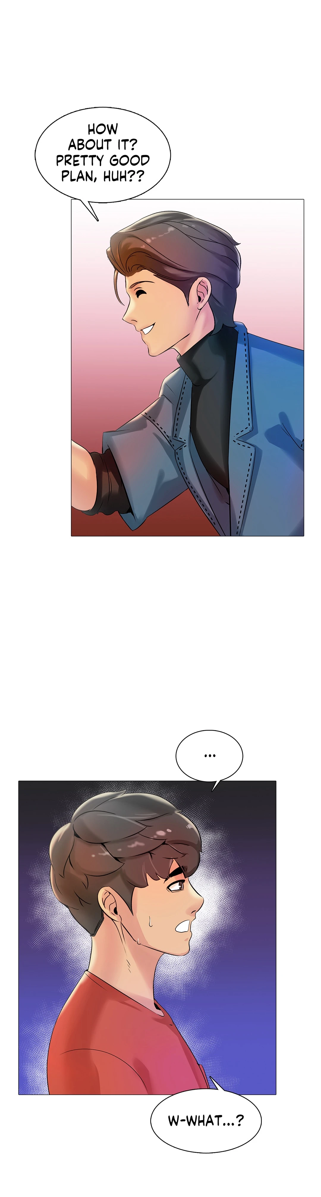 My Best Friend’s Girl Chapter 6 image 11