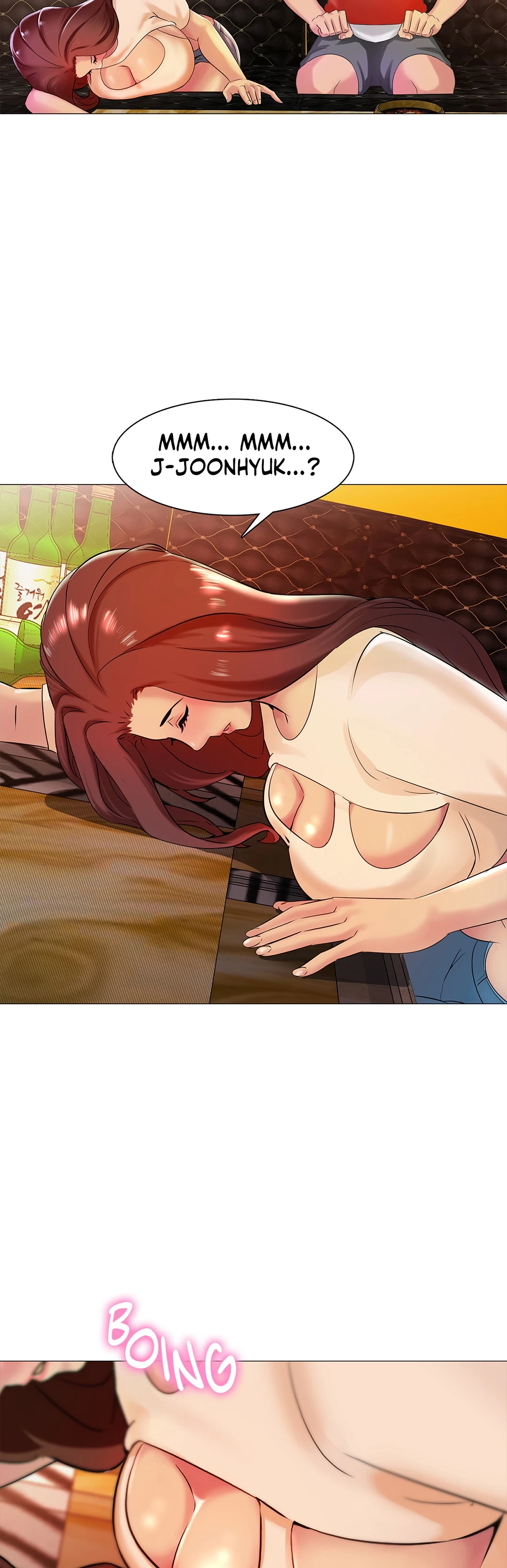 My Best Friend’s Girl Chapter 6 image 17