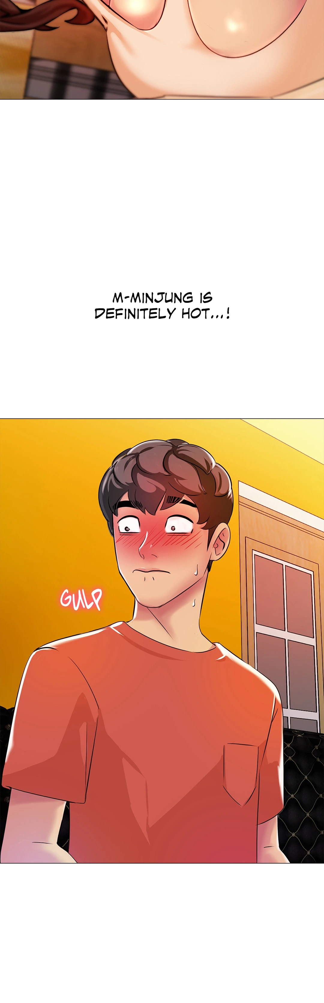 My Best Friend’s Girl Chapter 6 image 18