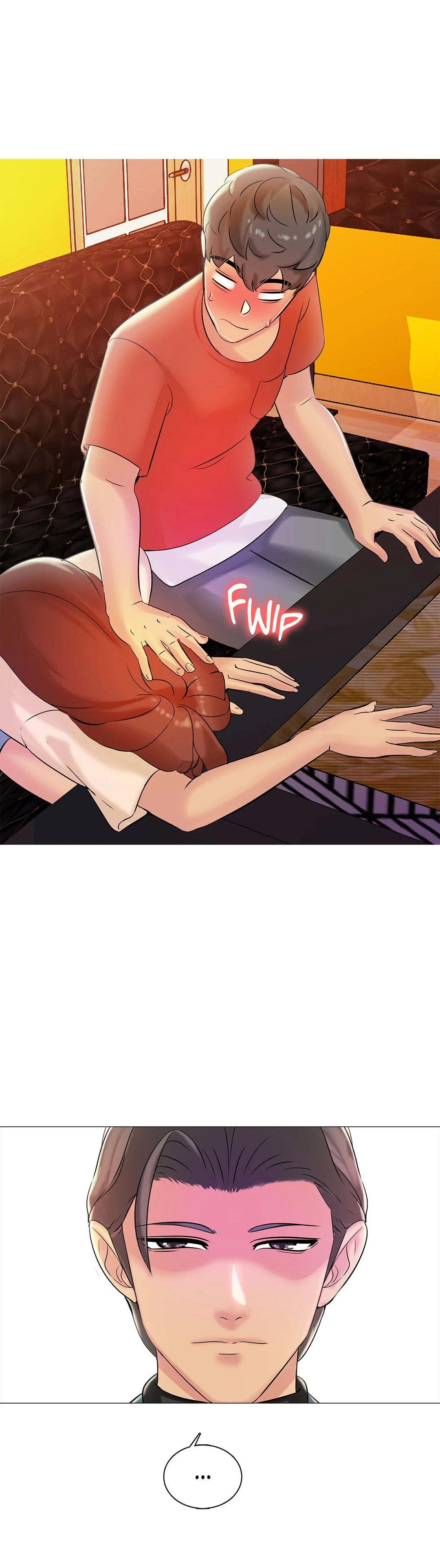 My Best Friend’s Girl Chapter 6 image 22