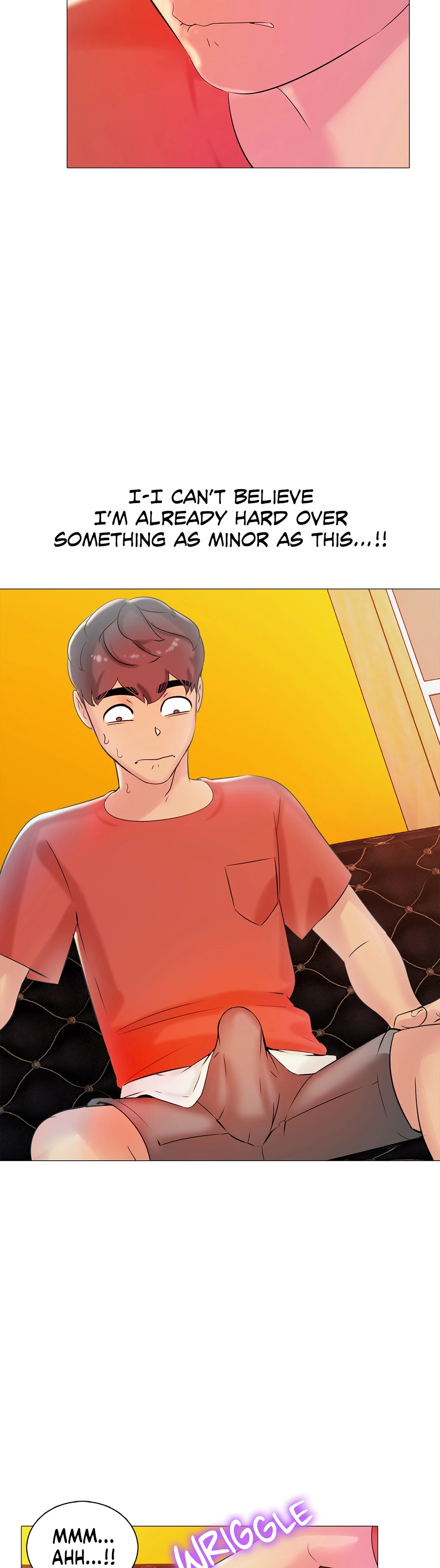 My Best Friend’s Girl Chapter 6 image 24
