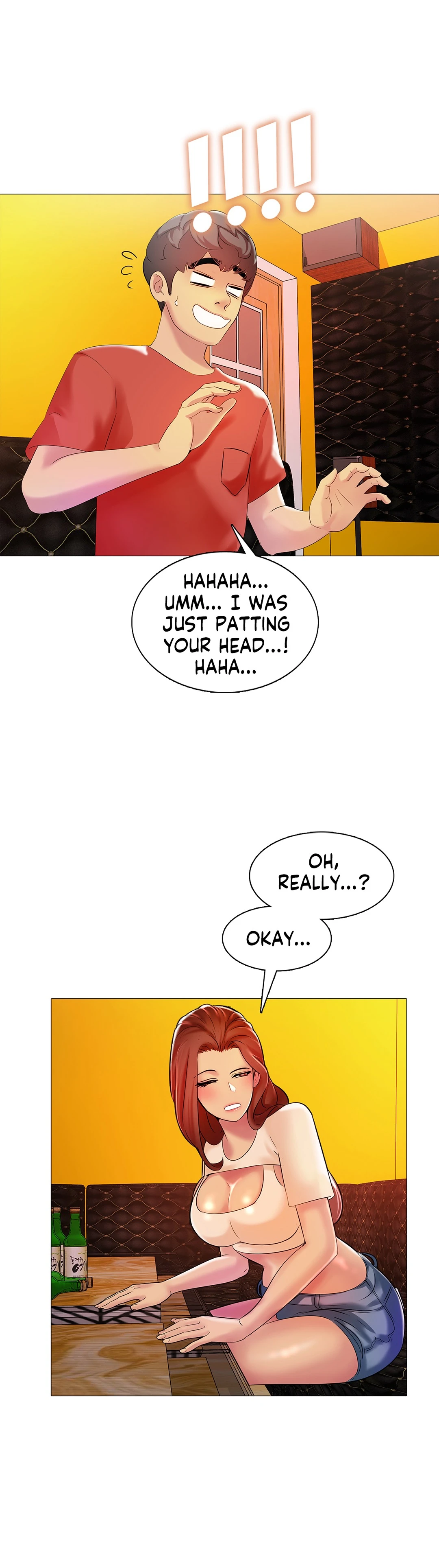 My Best Friend’s Girl Chapter 6 image 26