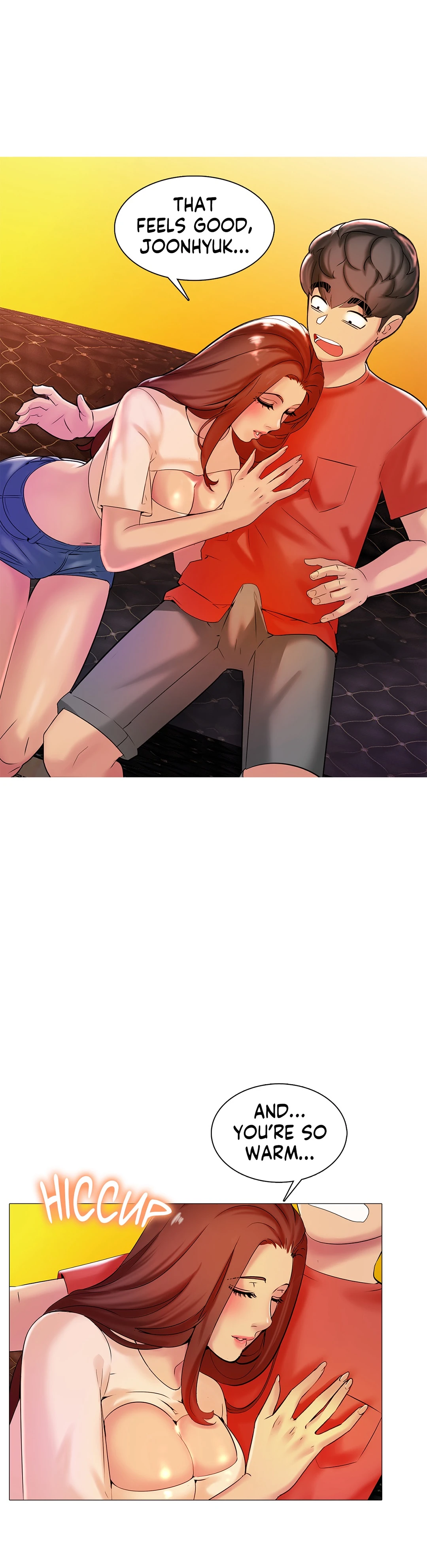 My Best Friend’s Girl Chapter 6 image 27