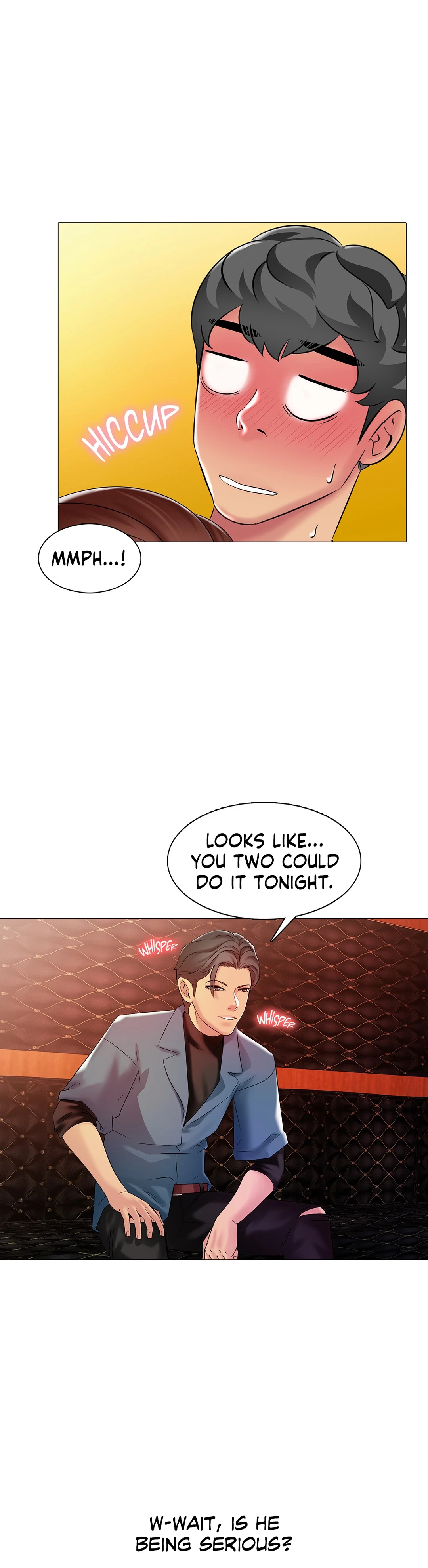 My Best Friend’s Girl Chapter 6 image 28