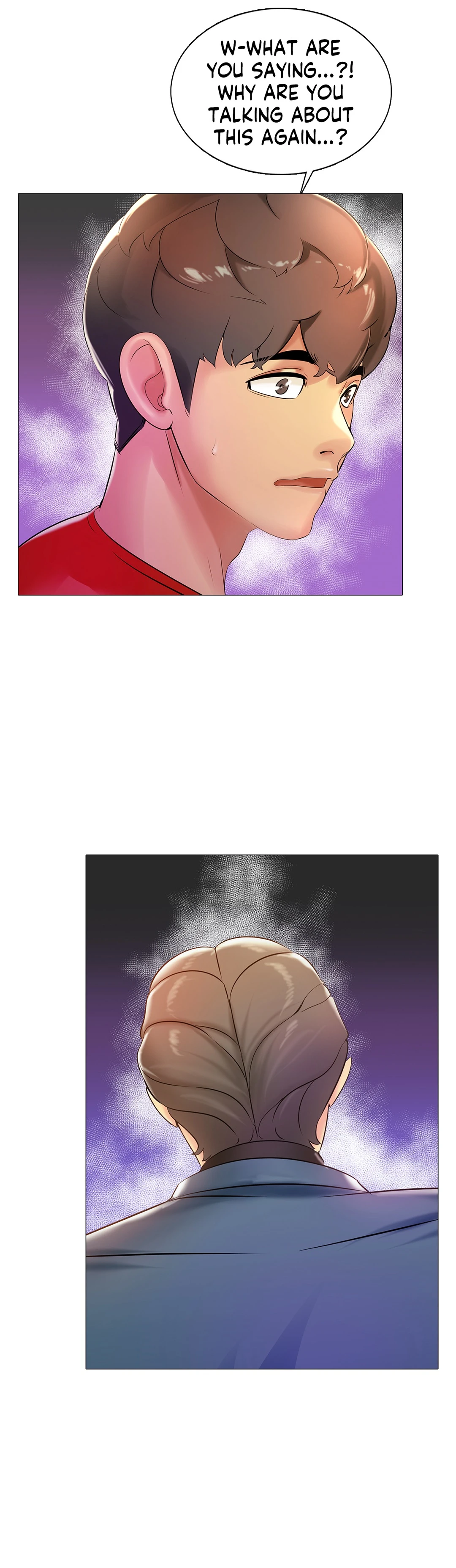 My Best Friend’s Girl Chapter 6 image 2