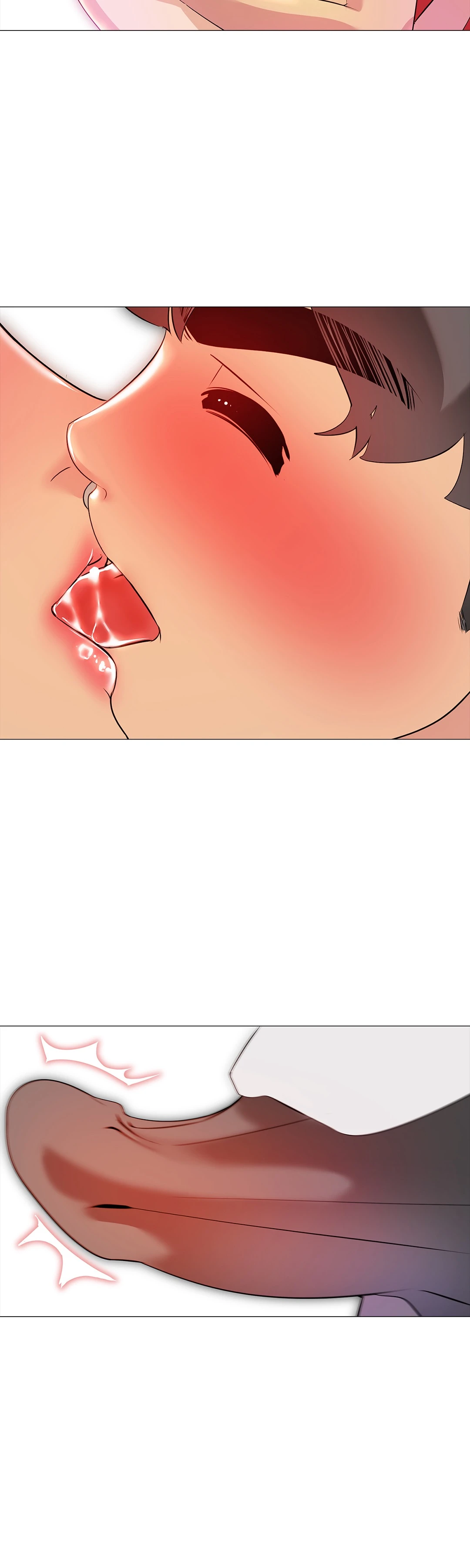 My Best Friend’s Girl Chapter 6 image 35