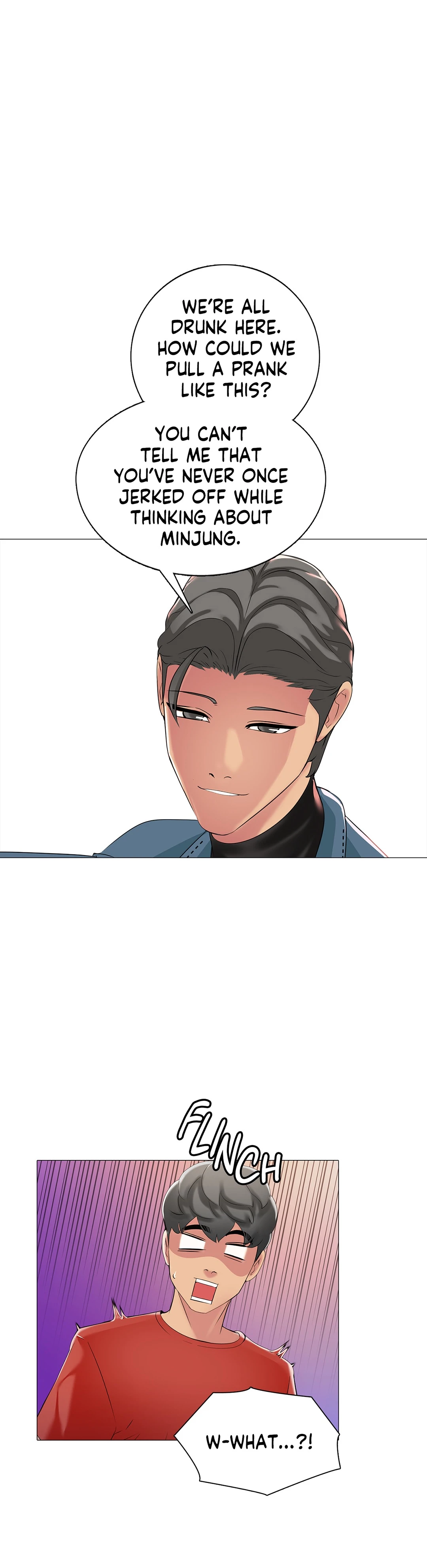 My Best Friend’s Girl Chapter 6 image 7