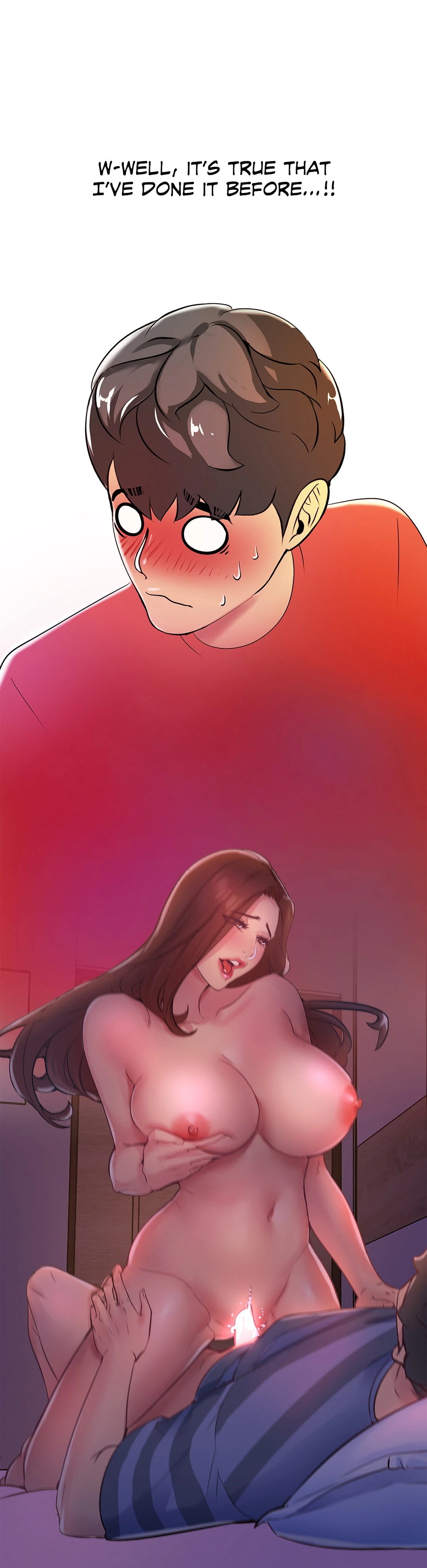 My Best Friend’s Girl Chapter 6 image 8