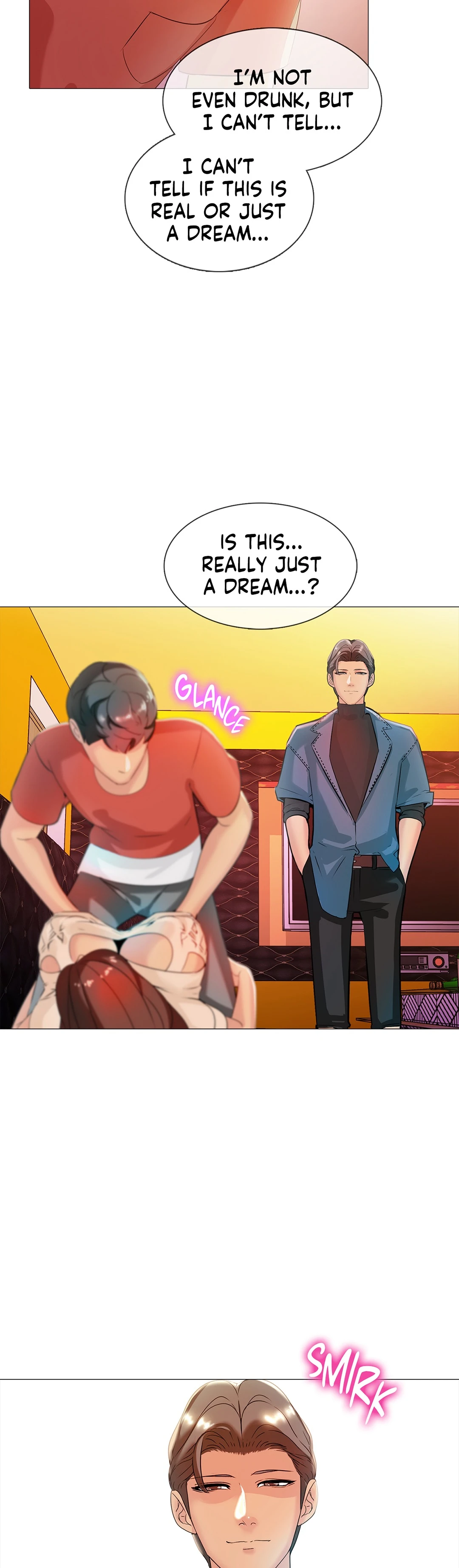 My Best Friend’s Girl Chapter 7 image 9