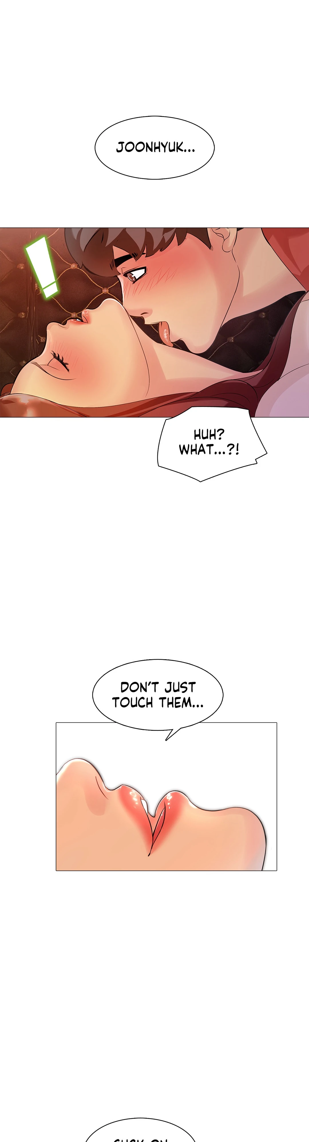 My Best Friend’s Girl Chapter 7 image 12