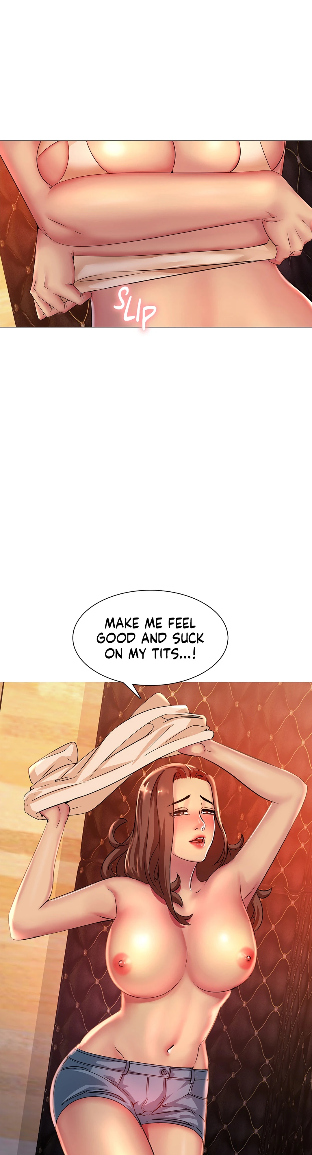 My Best Friend’s Girl Chapter 7 image 14