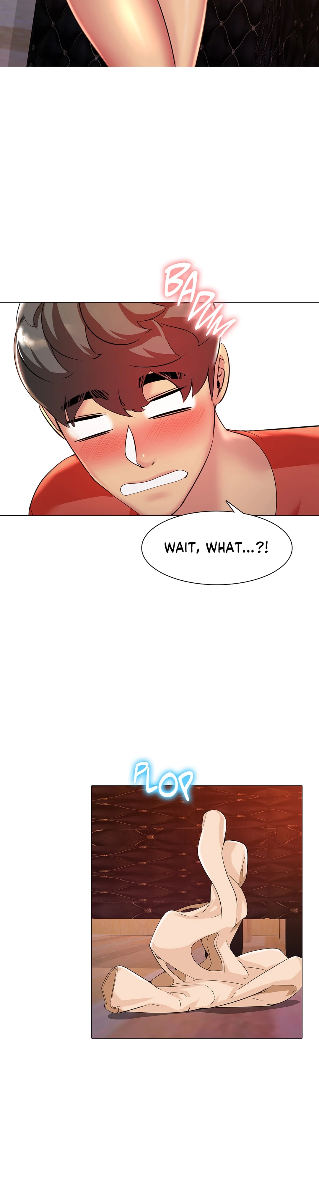 My Best Friend’s Girl Chapter 7 image 15