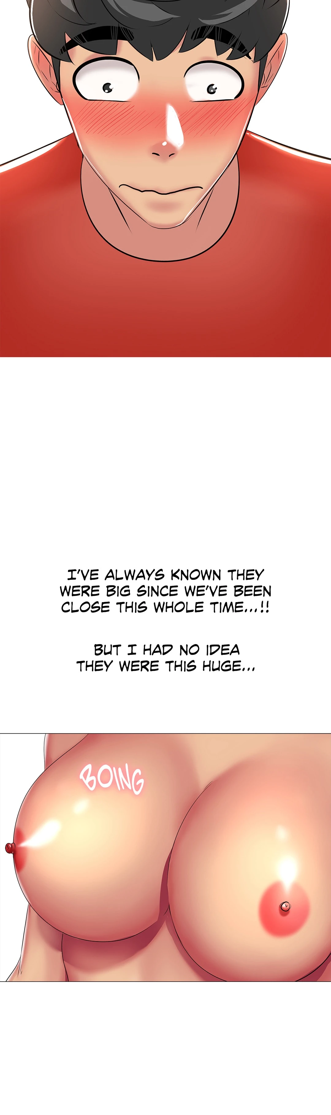 My Best Friend’s Girl Chapter 7 image 18