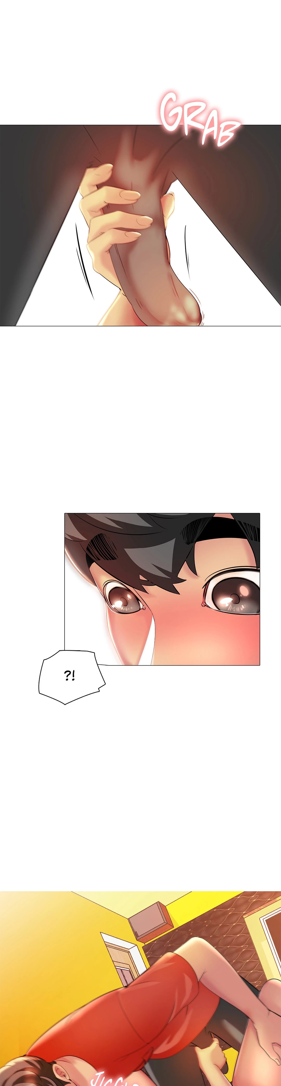 My Best Friend’s Girl Chapter 7 image 20