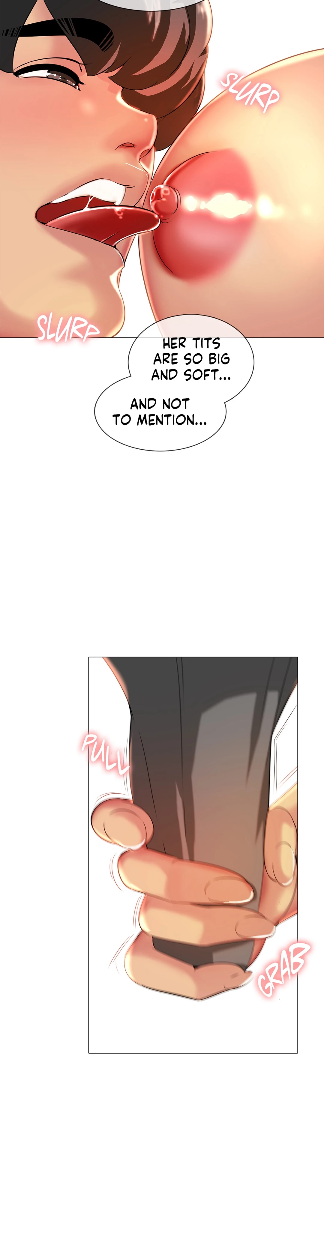 My Best Friend’s Girl Chapter 7 image 22