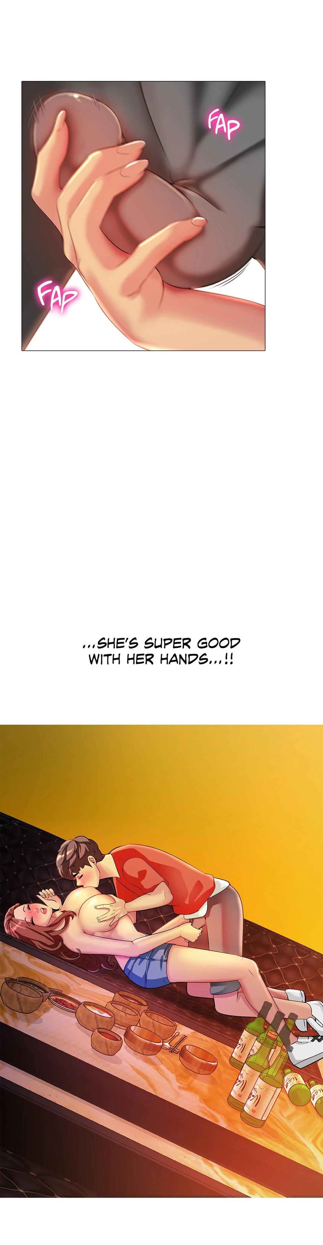 My Best Friend’s Girl Chapter 7 image 23
