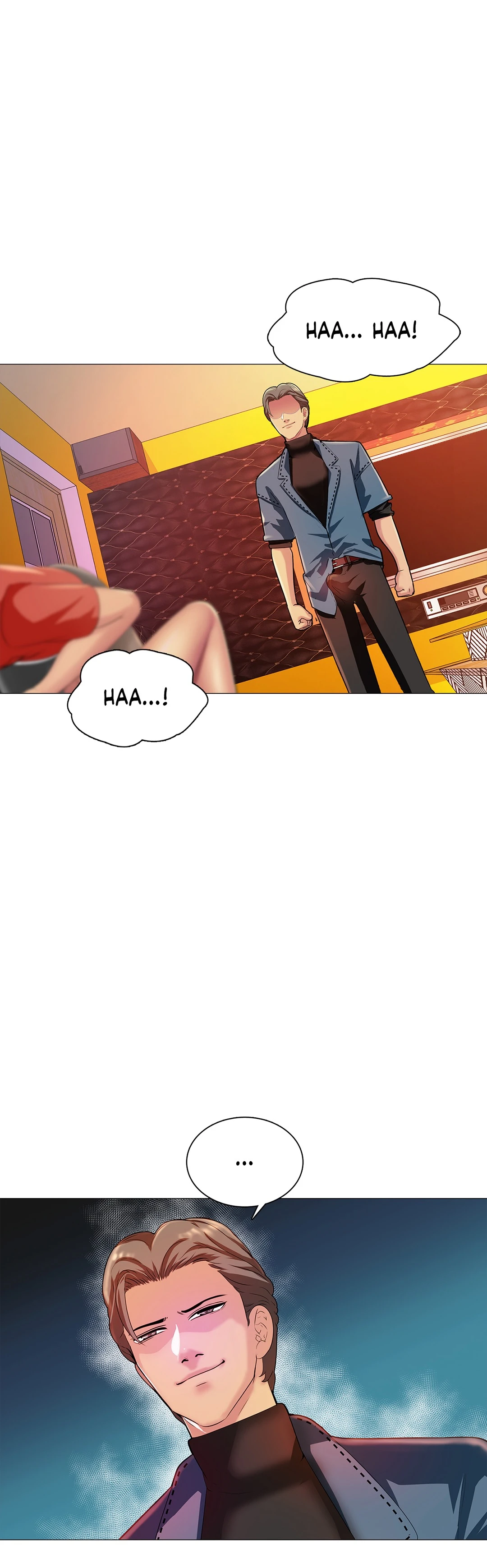My Best Friend’s Girl Chapter 7 image 24