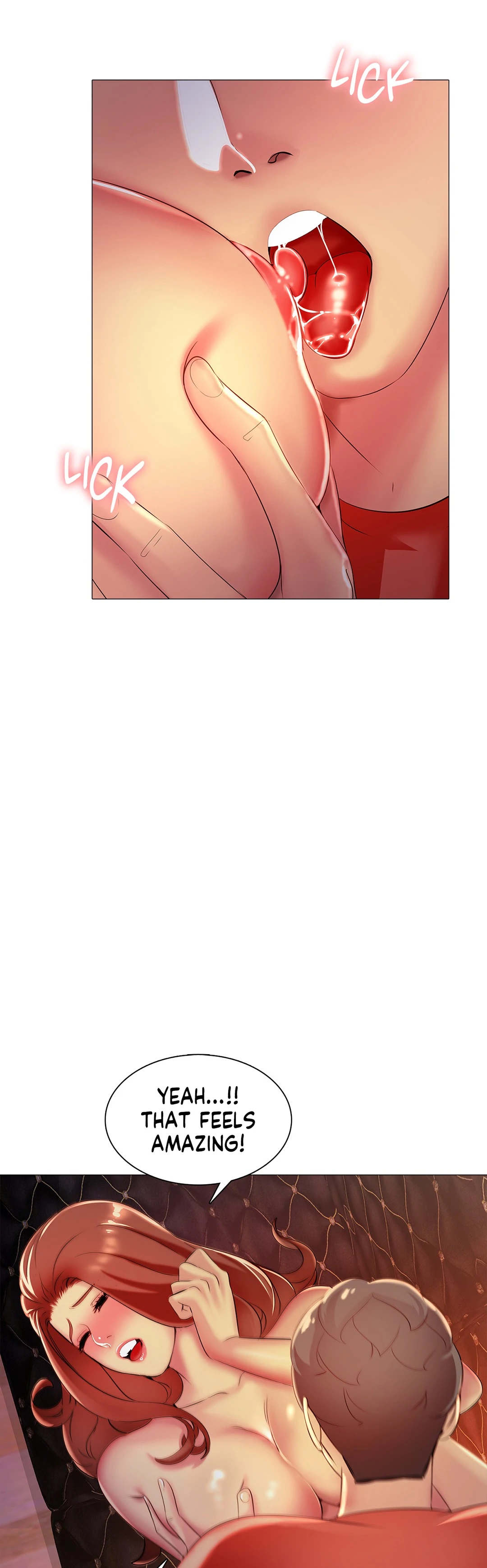 My Best Friend’s Girl Chapter 7 image 27